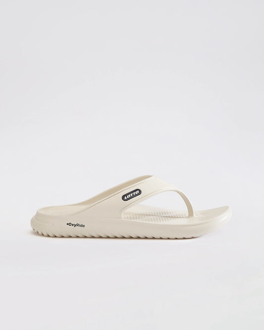 Women's Lotto Momentum - Sandshell