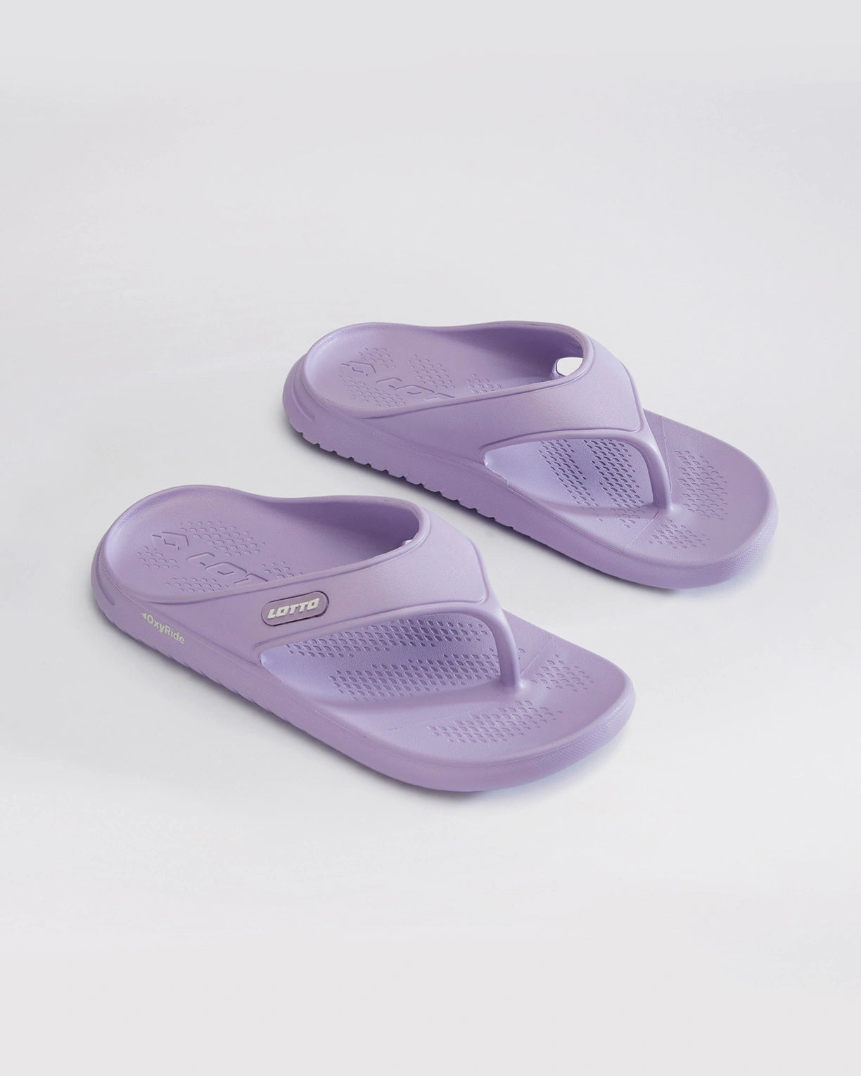 Momentum - Heirloom Lilac-White