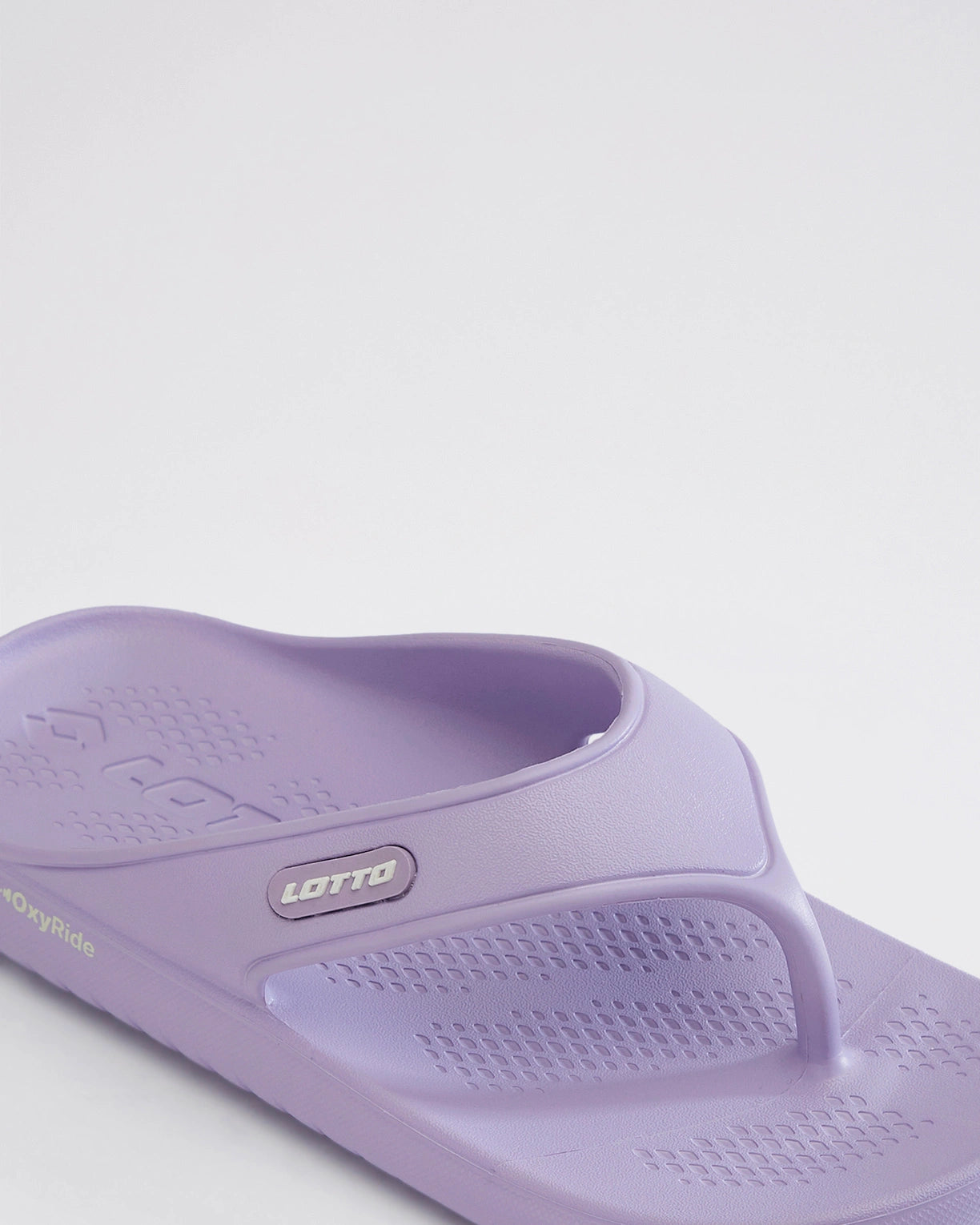 Momentum - Heirloom Lilac-White