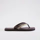 Spring Step - Chocolate Brown