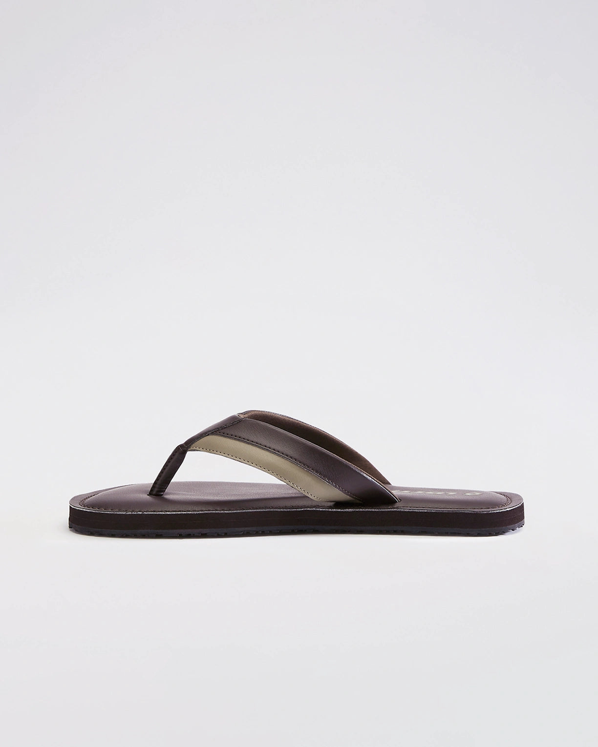 Spring Step - Fossil-Chocolate Brown