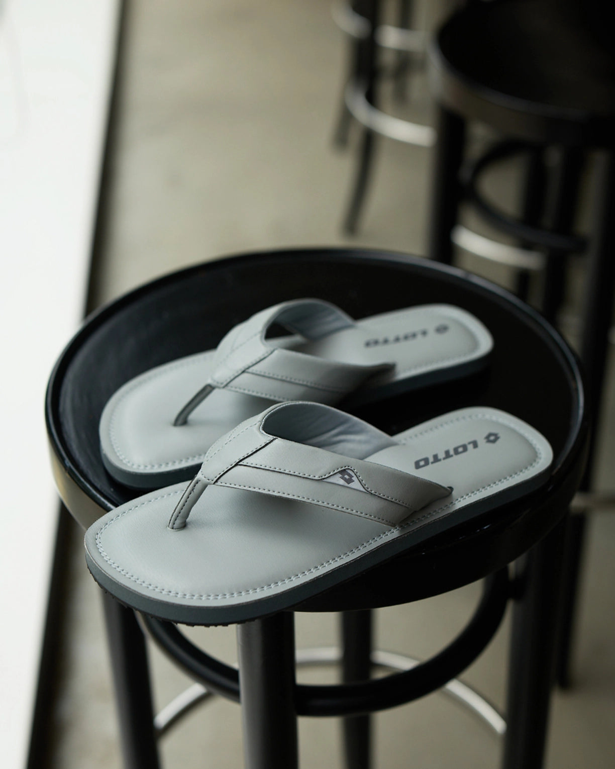 Spring Step - Black Beauty-Castle Rock