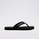 Simplio - Black Beauty-Poison Green