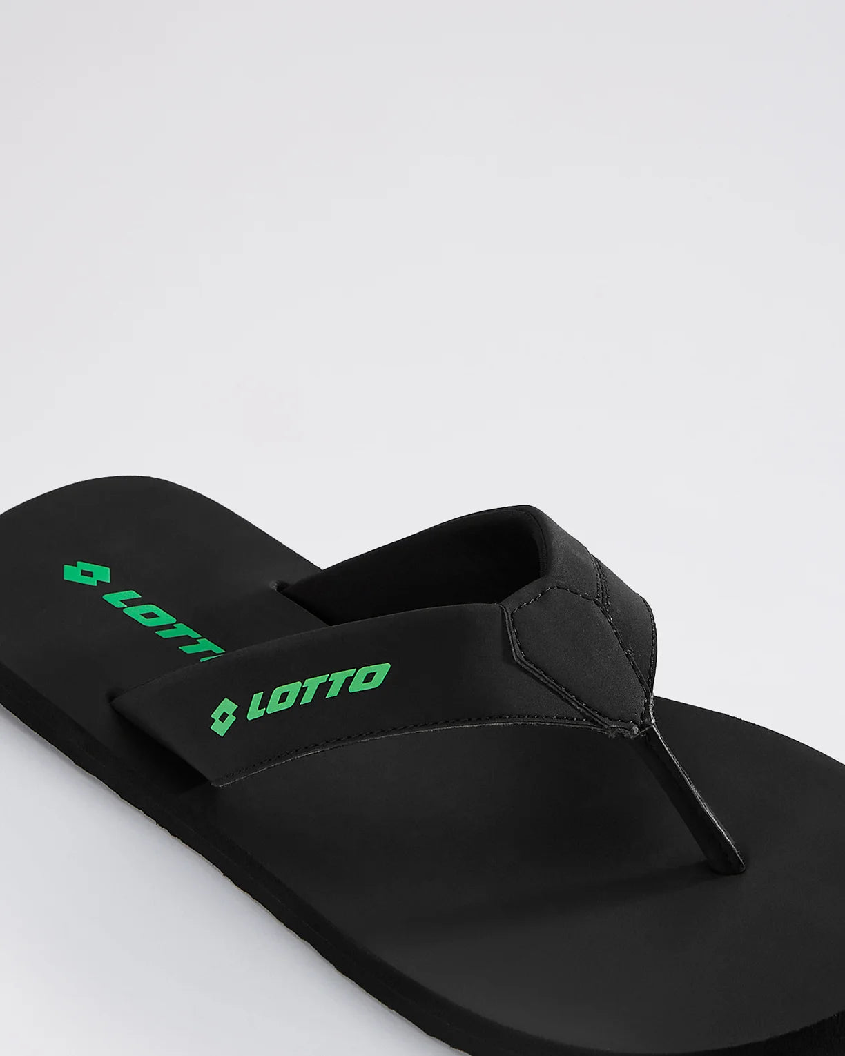 Simplio - Black Beauty-Poison Green