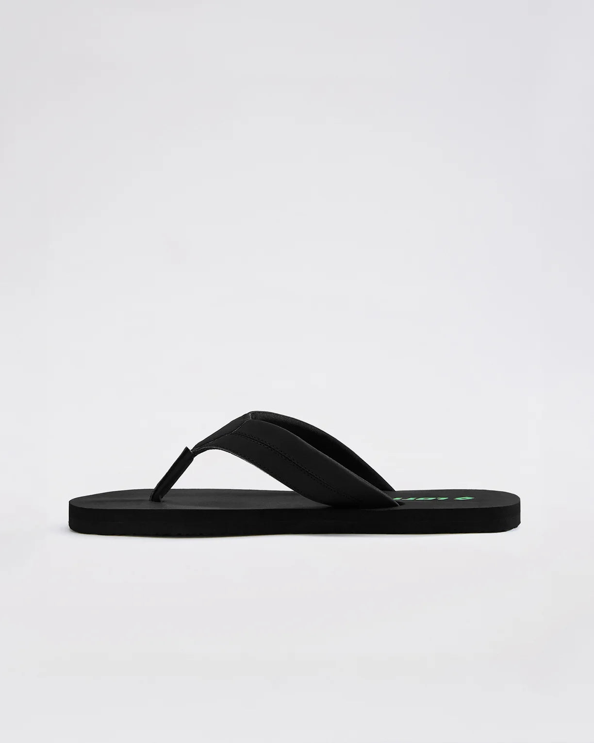 Simplio - Black Beauty-Poison Green