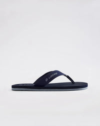 Men Lotto Simplio - Peacoat-Castle Rock Slippers