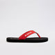 Simplio - Black Beauty-Fiery Red