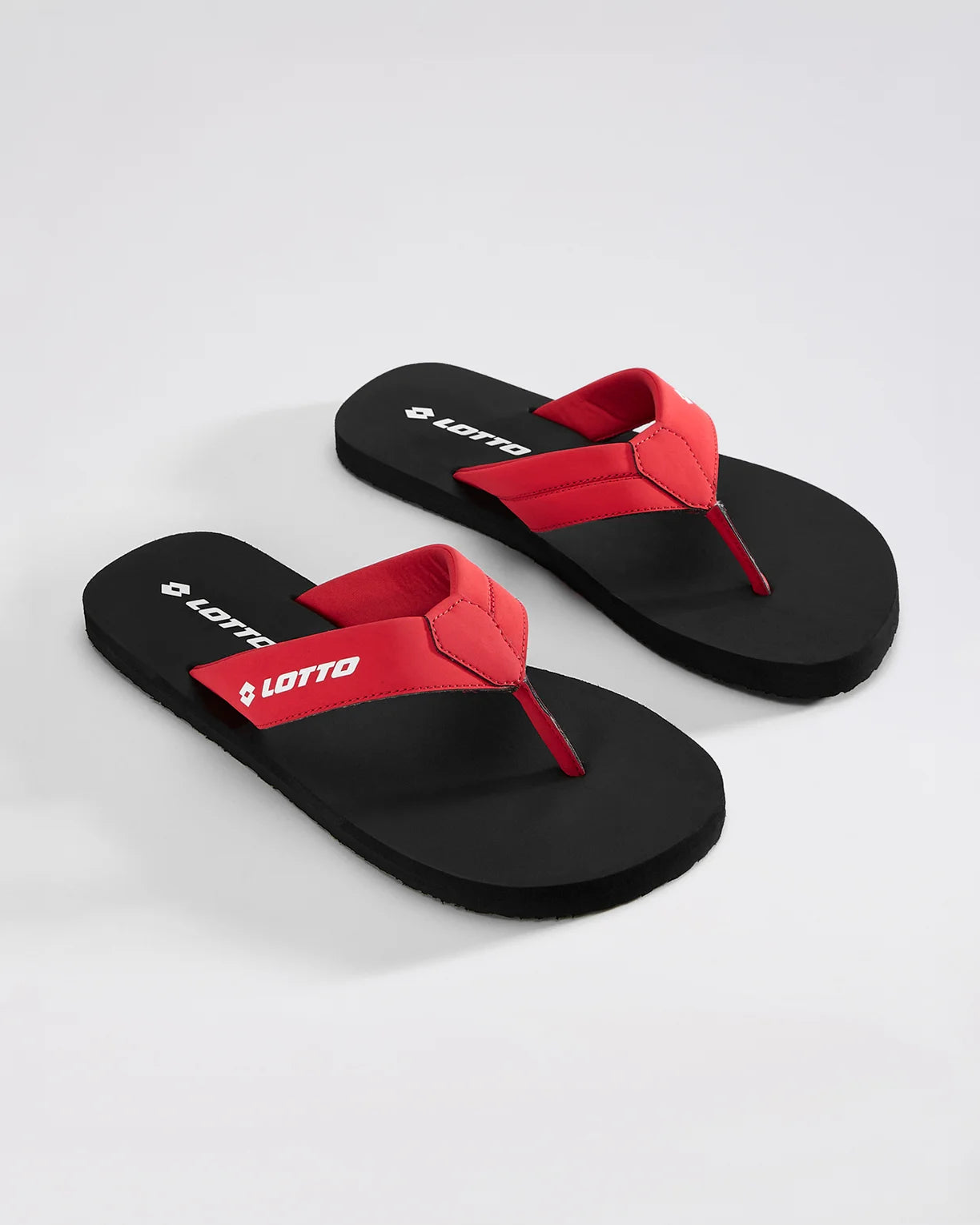 Simplio - Black Beauty-Fiery Red