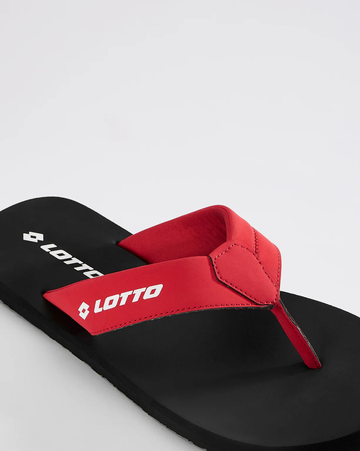 Simplio - Black Beauty-Fiery Red