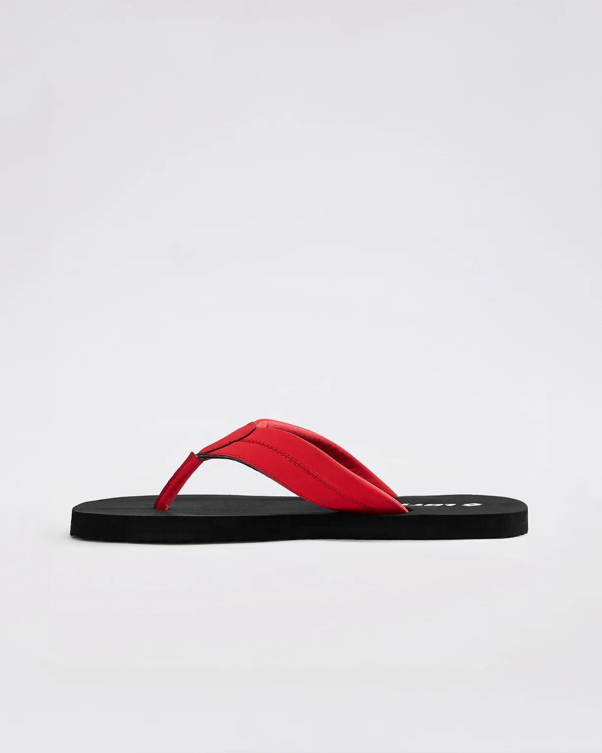 Simplio - Black Beauty-Fiery Red