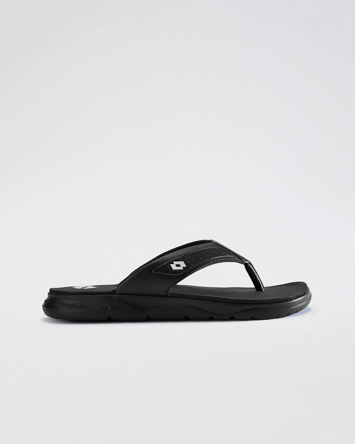 Evermove - Black Beauty-Star White