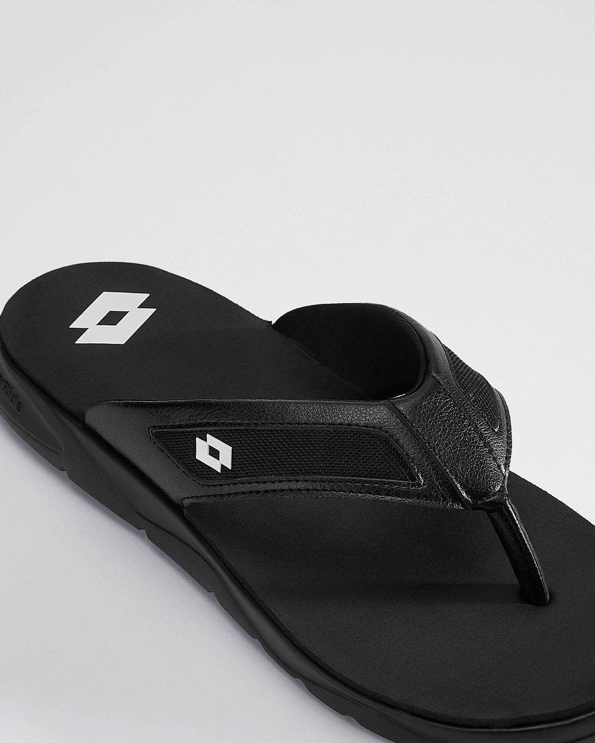 Evermove - Black Beauty-Star White