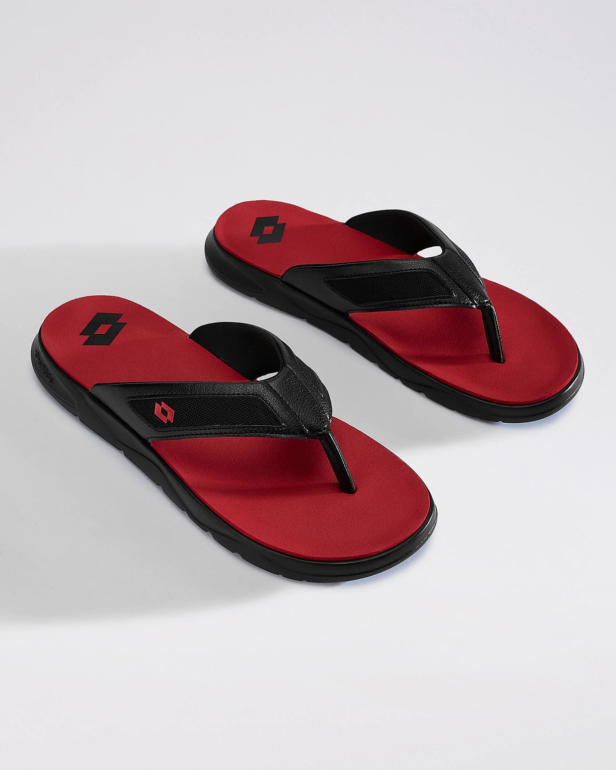 Evermove - Black Beauty-High Risk Red