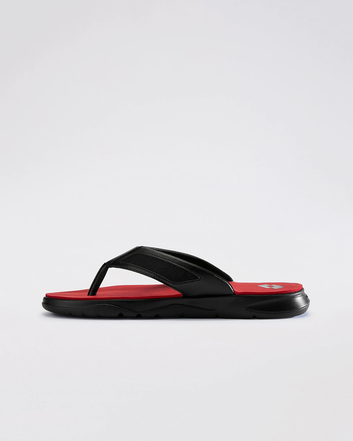 Evermove - Black Beauty-High Risk Red