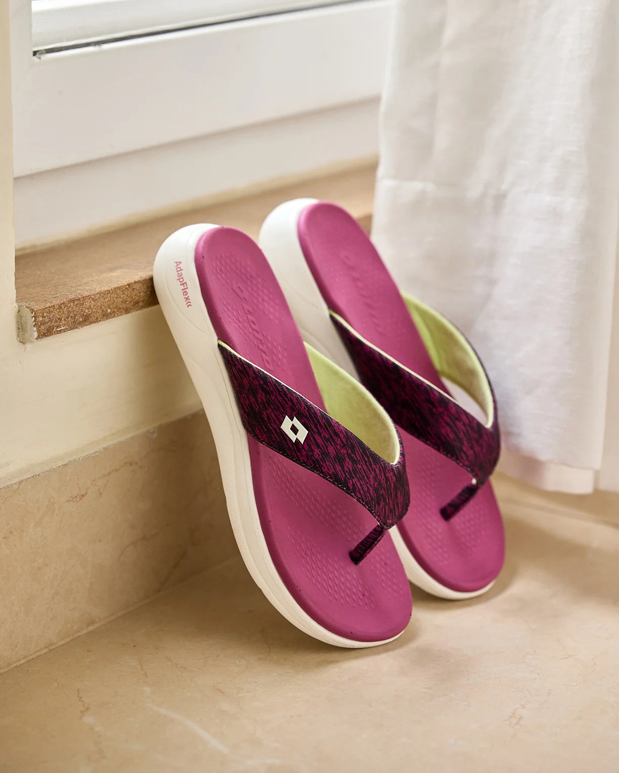 Evernote - Dark Purple-Light Green