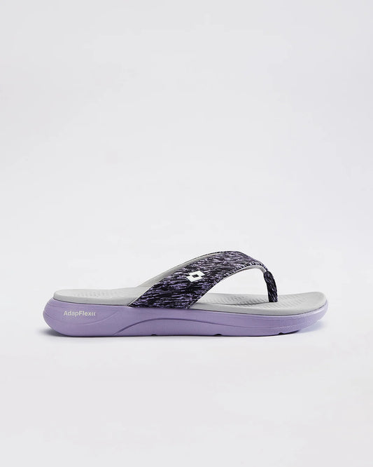 Women's Lotto Evernote - Lilac-Grey
