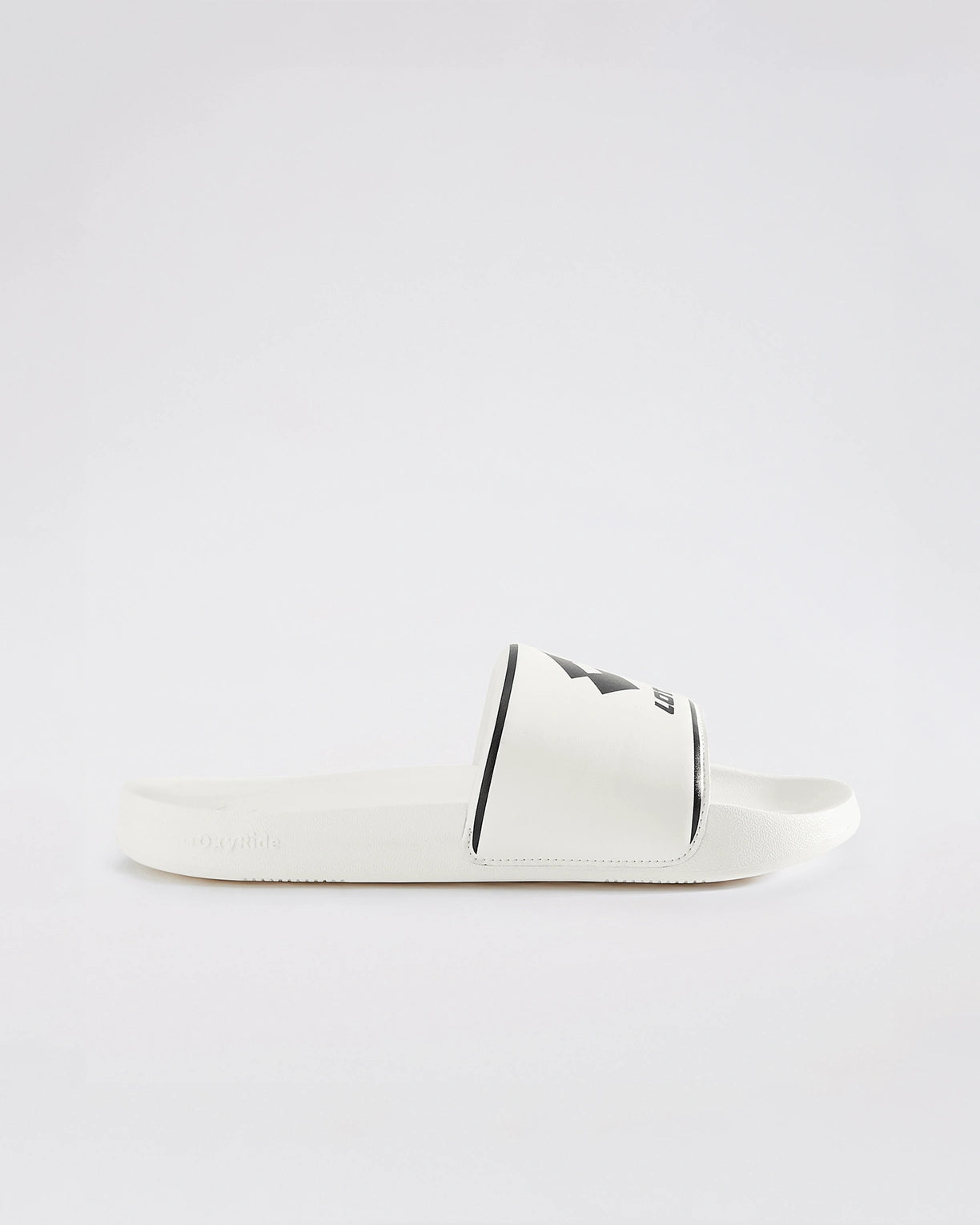 Midway  - Star White-Black Beauty