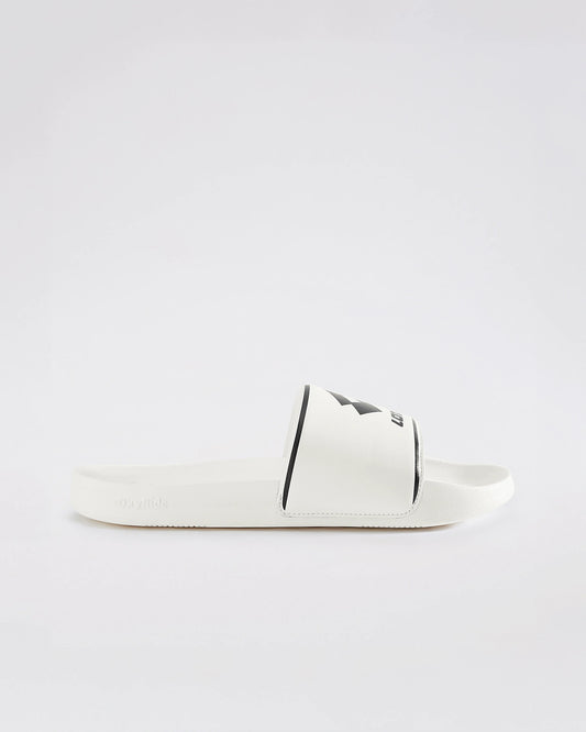 Men's Lotto Midway  - Star White-Black Beauty