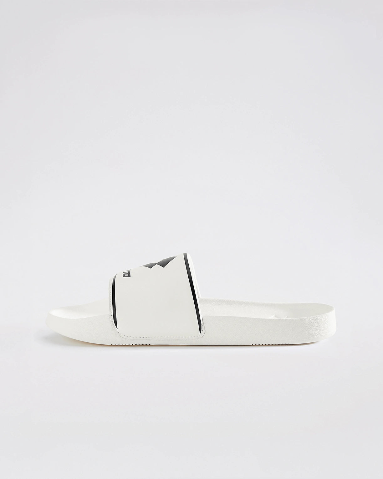 Midway  - Star White-Black Beauty