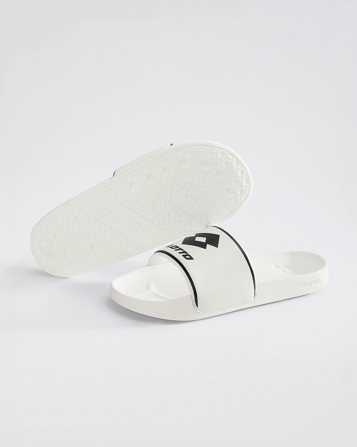 Midway  - Star White-Black Beauty