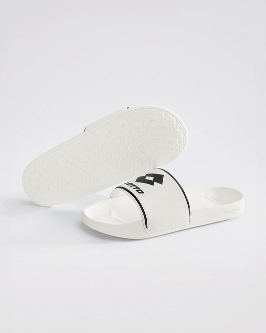 Men's Lotto Midway  - Star White-Black Beauty