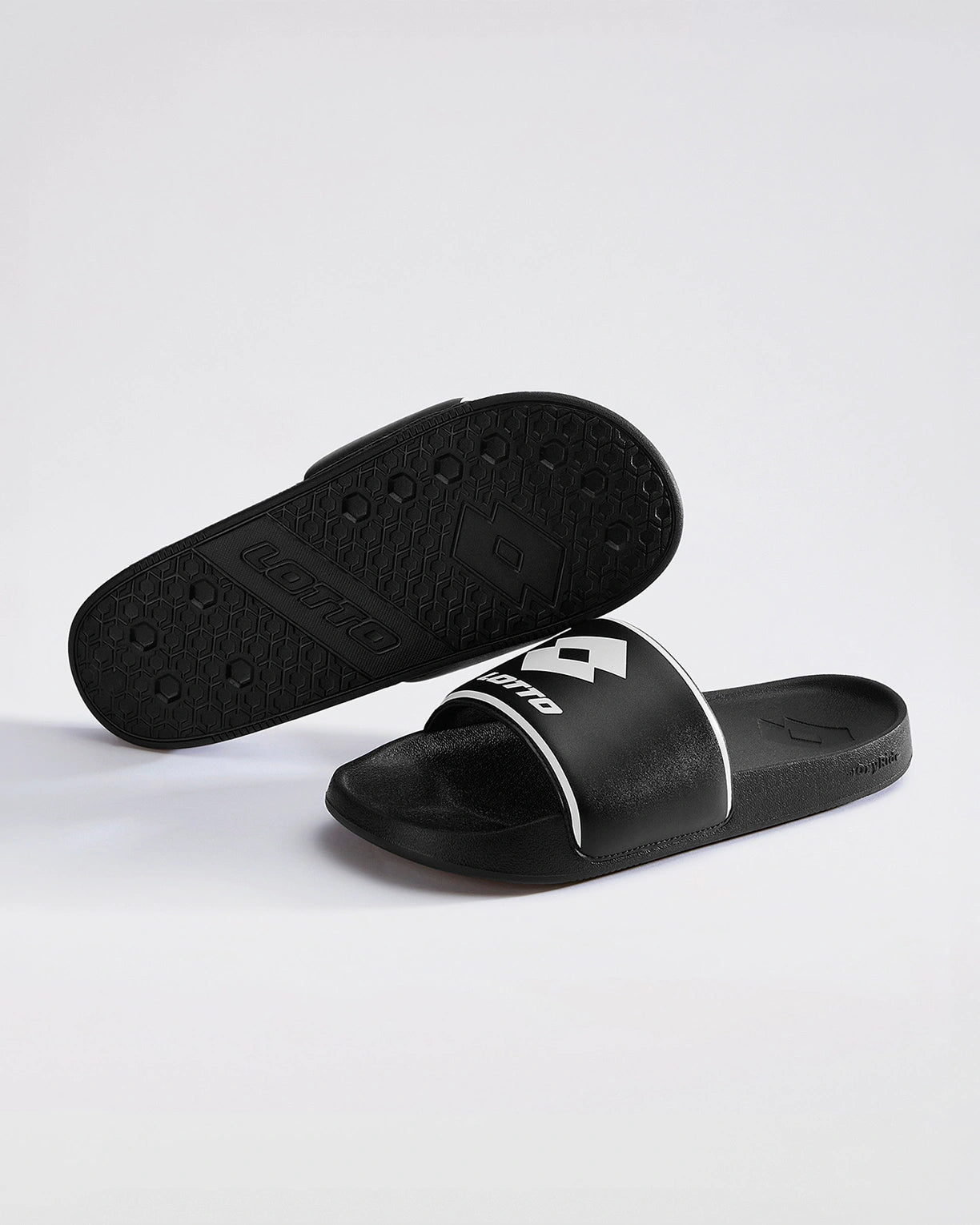 Midway  - Black Beauty-Star White