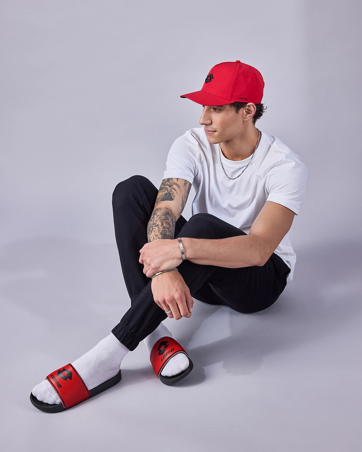 Midway  - Black Beauty-High Risk Red