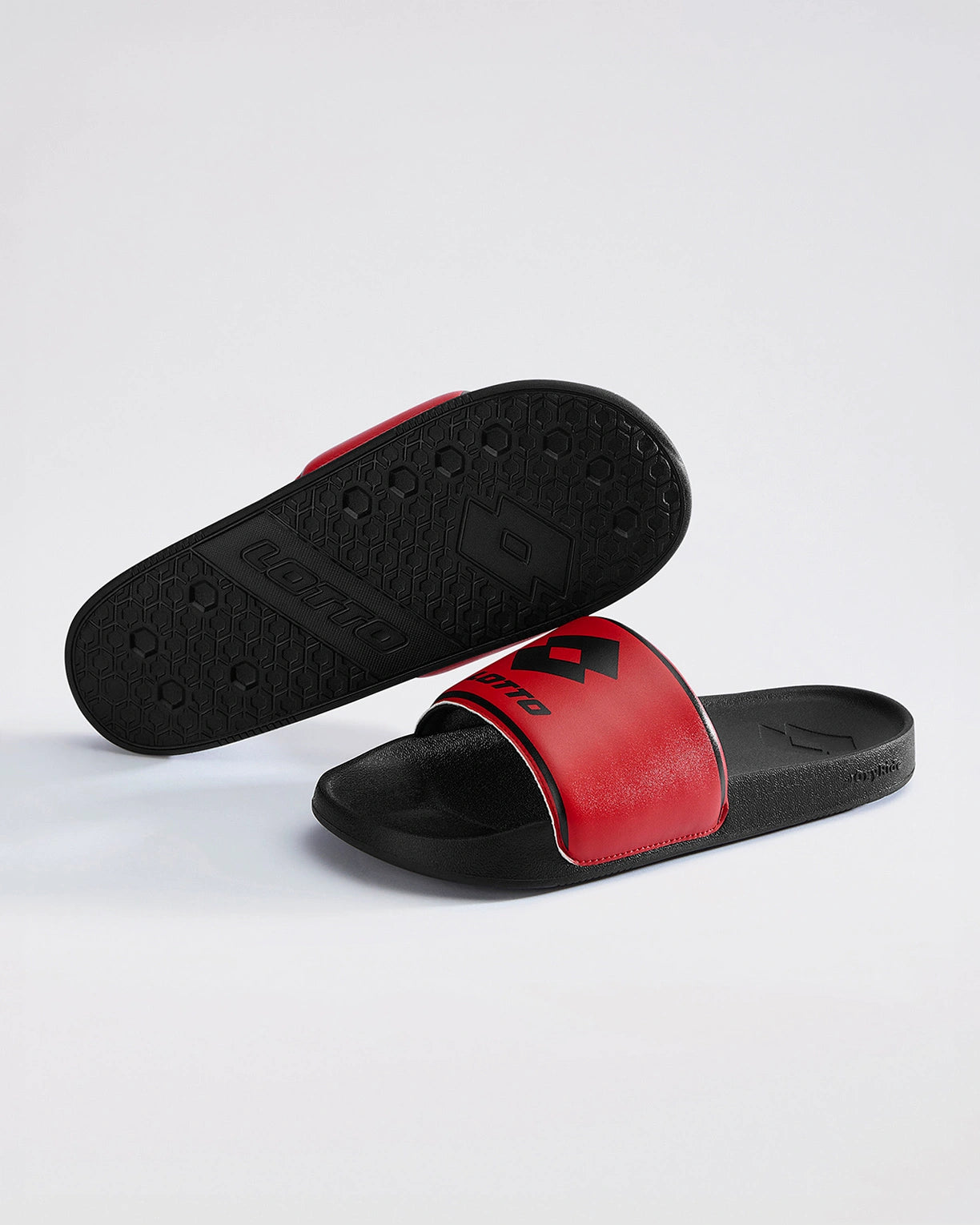 Midway  - Black Beauty-High Risk Red