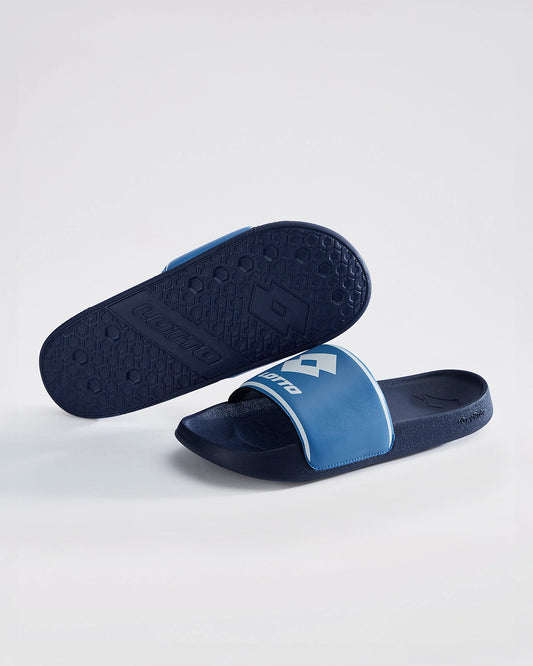 Men's Lotto Midway  - Black Iris-Blithe