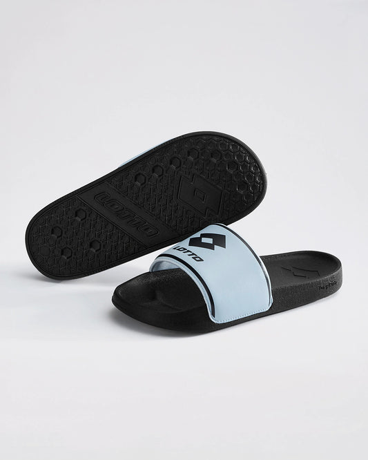 Women's Lotto Midway  - Black Beauty-Winter Sky