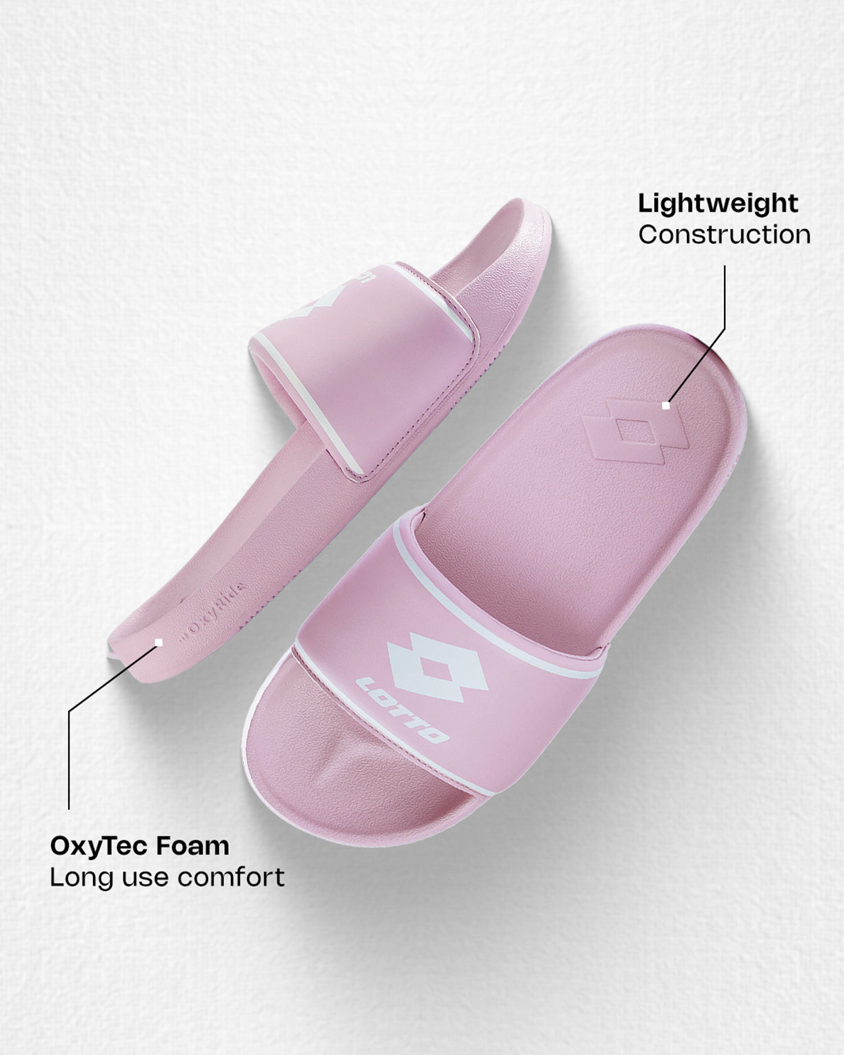 Midway  - Lilac Snow-Star White