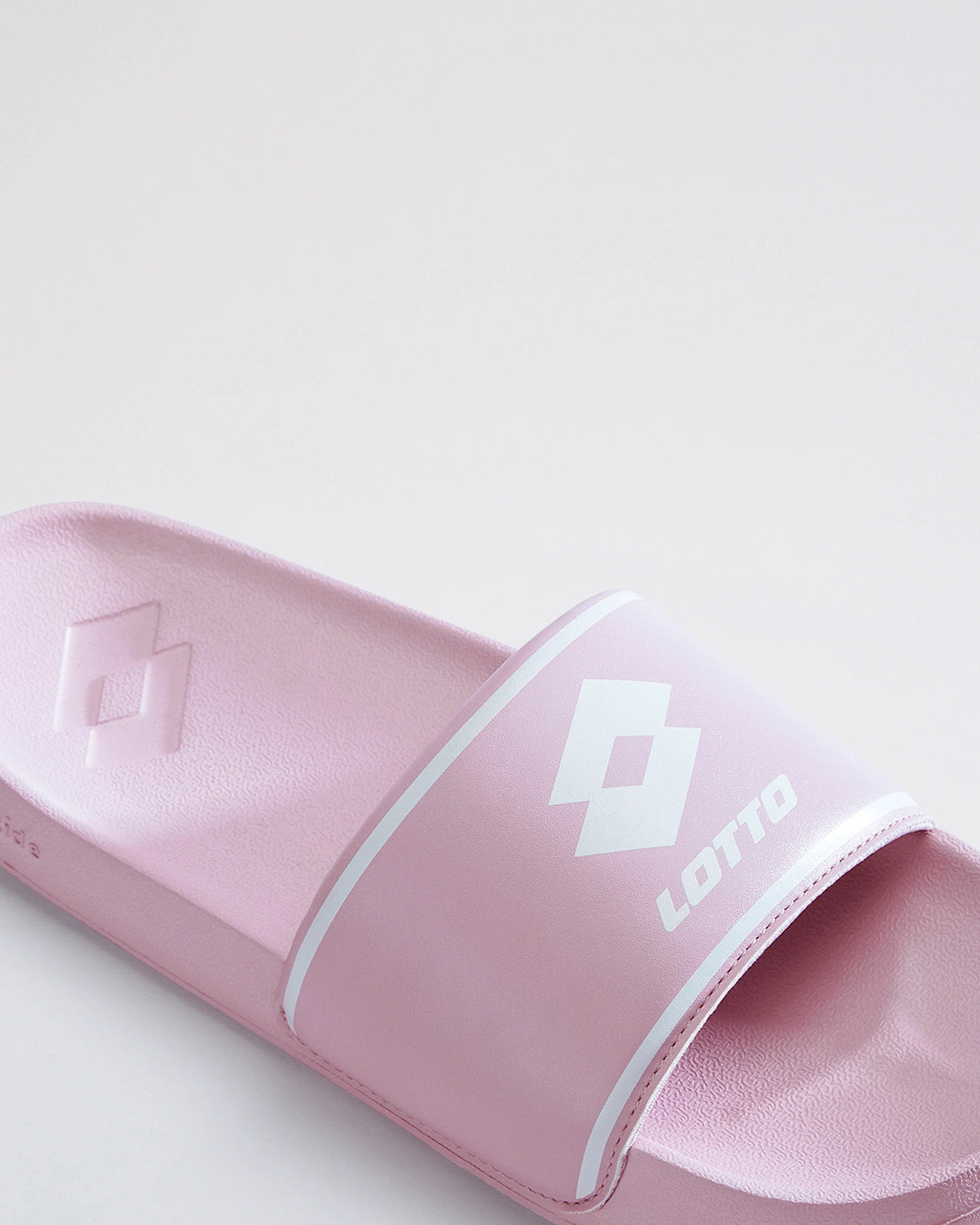 Midway  - Lilac Snow-Star White