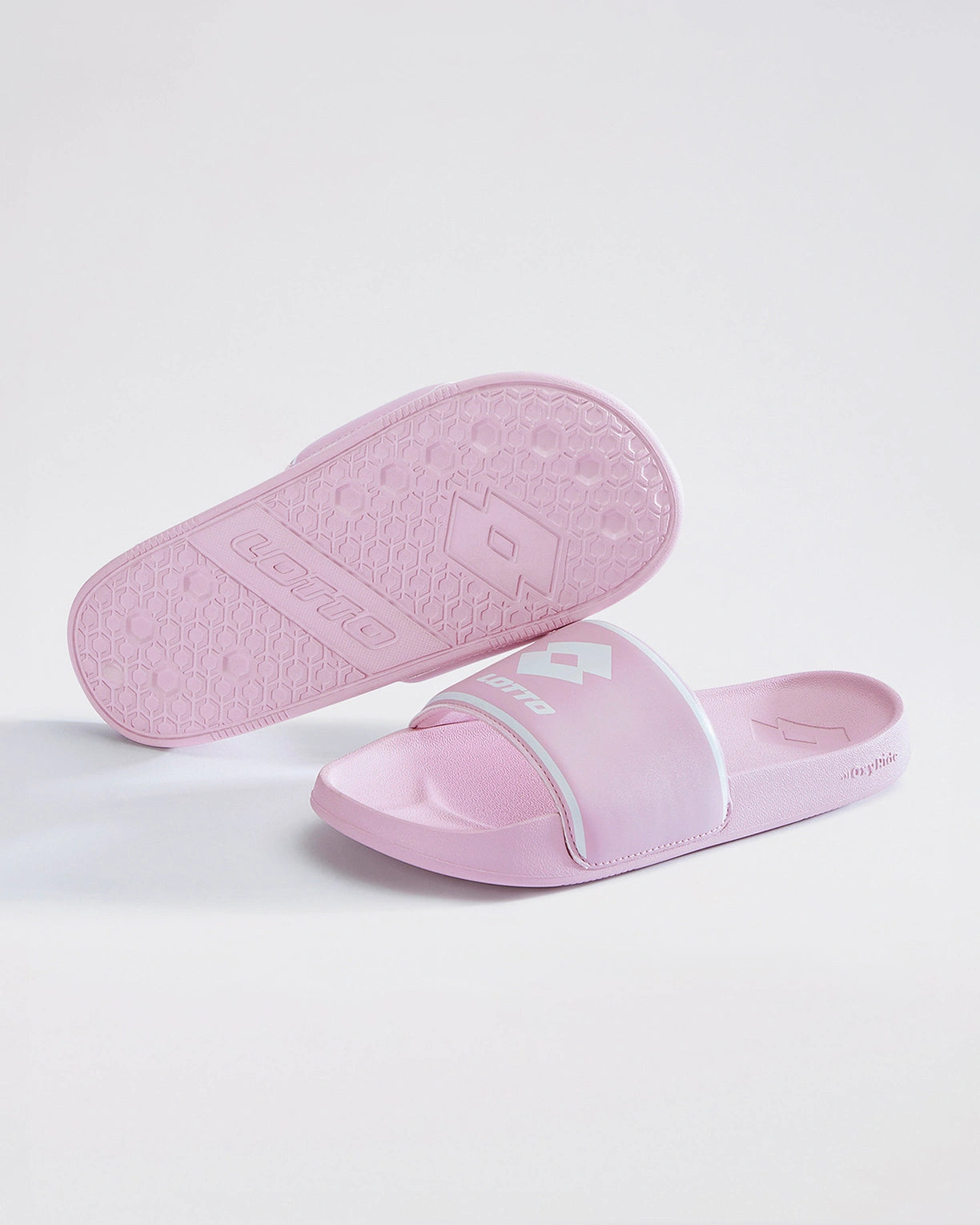 Midway  - Lilac Snow-Star White