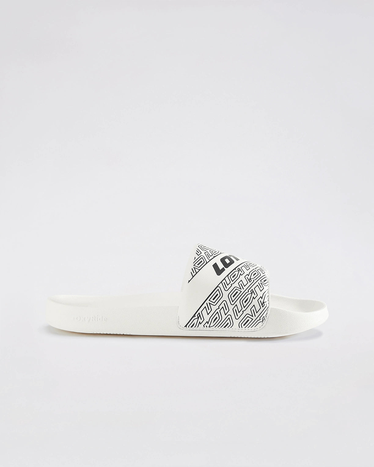 Midway GFX - Star White-Black Beauty