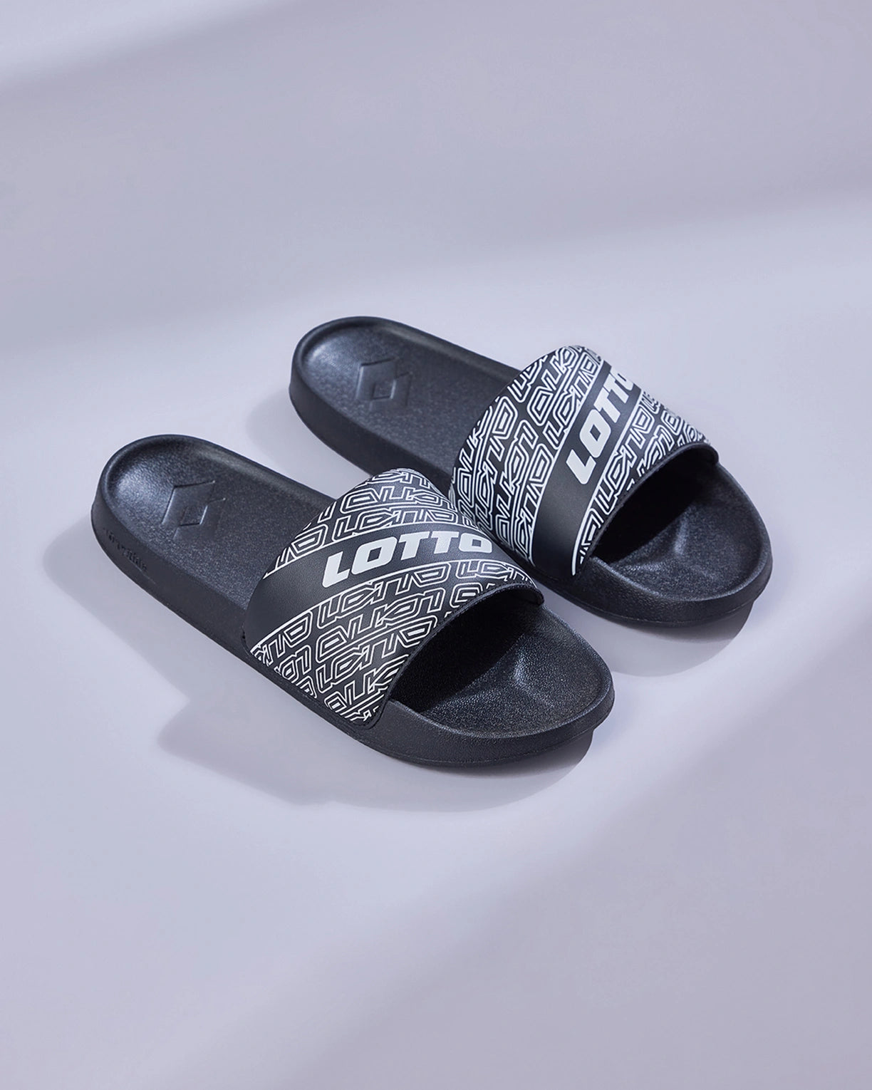 Midway GFX - Black Beauty-Star White