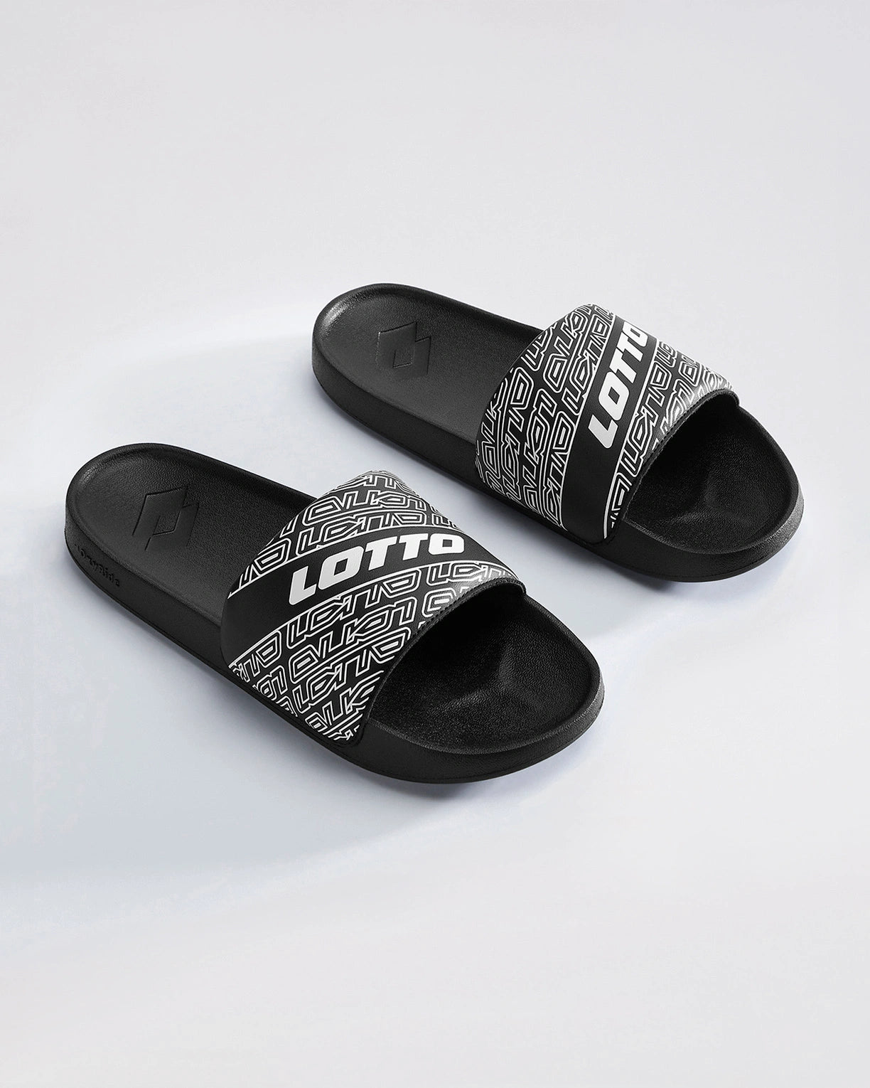 Midway GFX - Black Beauty-Star White