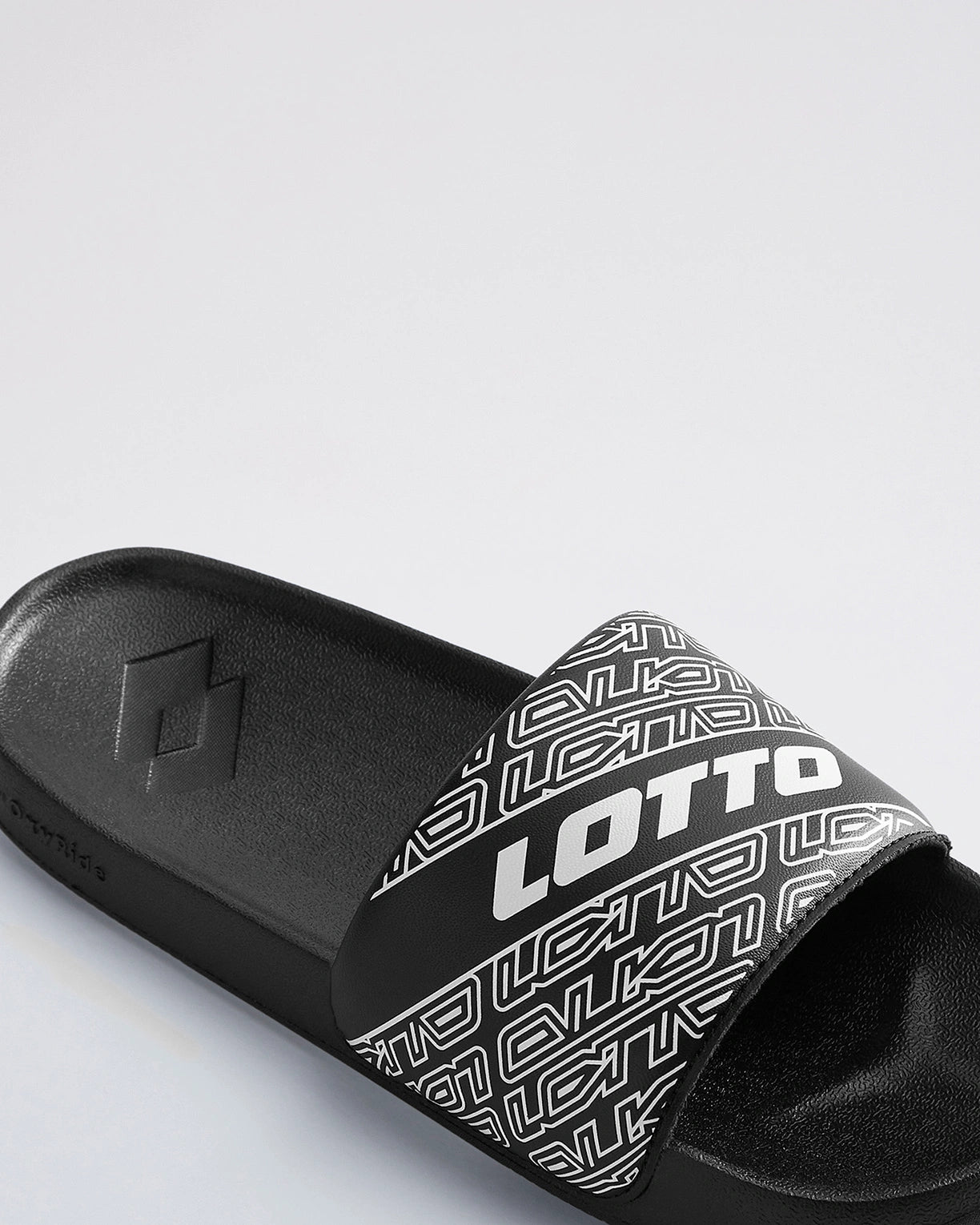 Midway GFX - Black Beauty-Star White