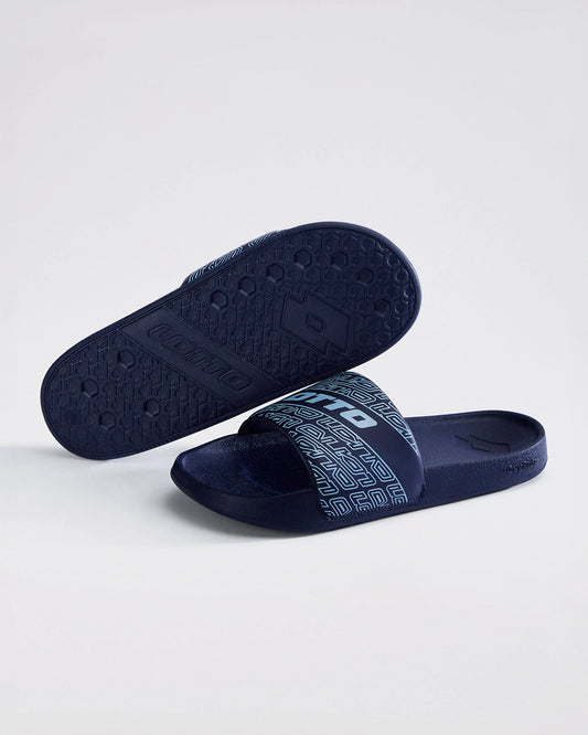 Men's Lotto Midway GFX - Eclipse-Winter Sky