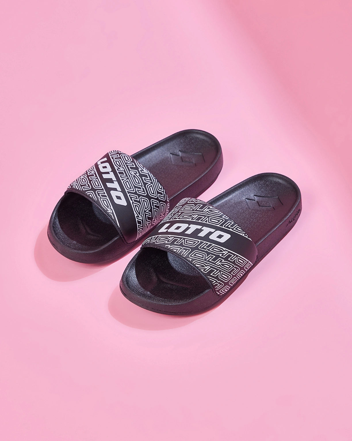 Midway GFX - Black Beauty-Star White