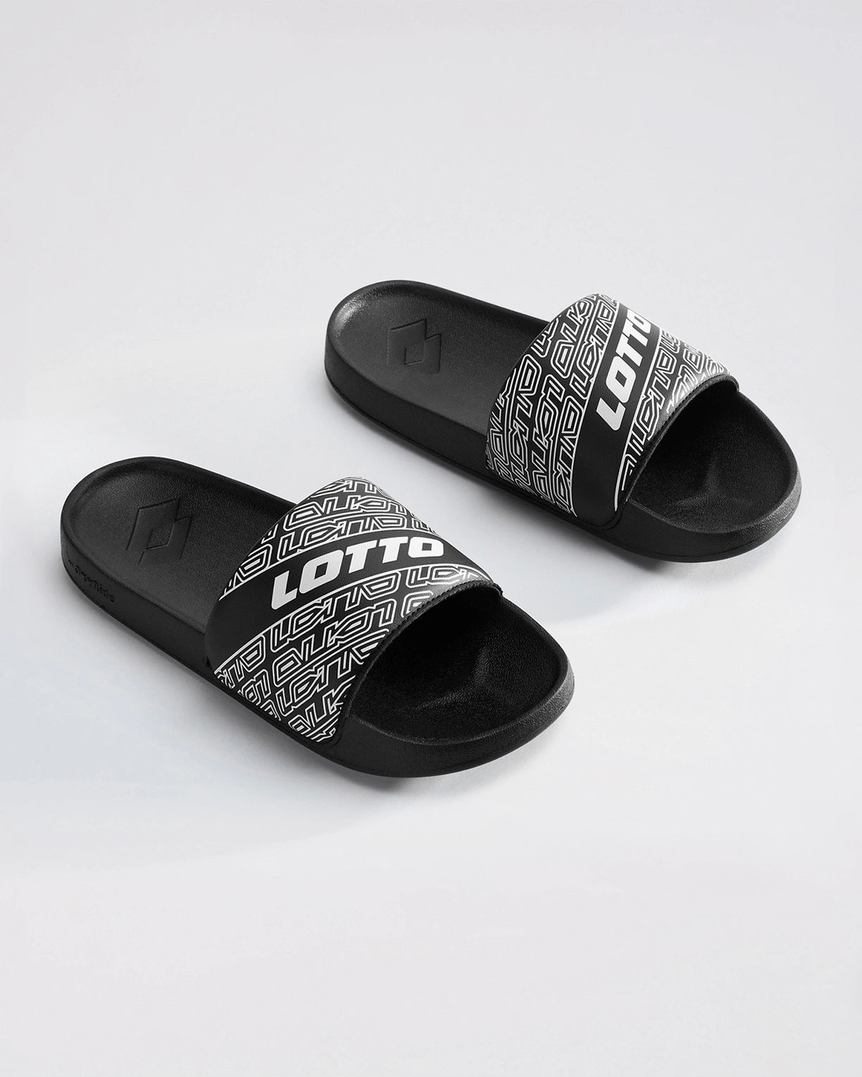 Midway GFX - Black Beauty-Star White