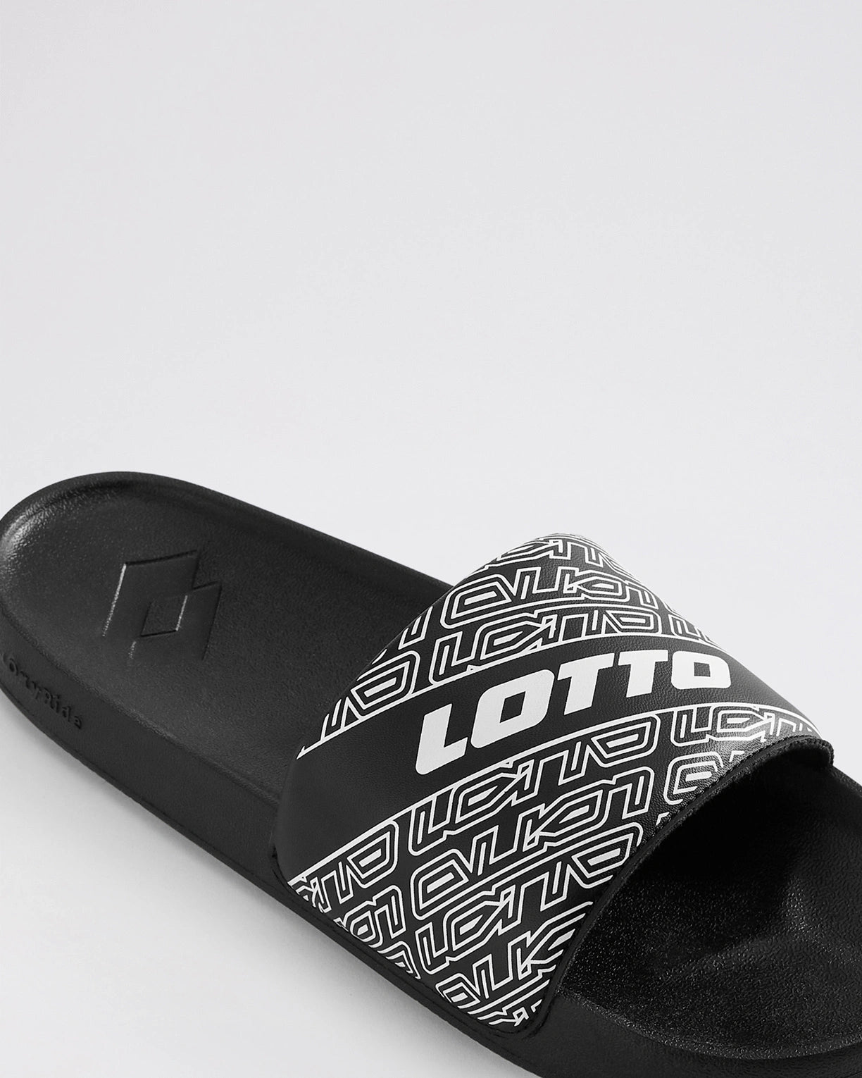 Midway GFX - Black Beauty-Star White