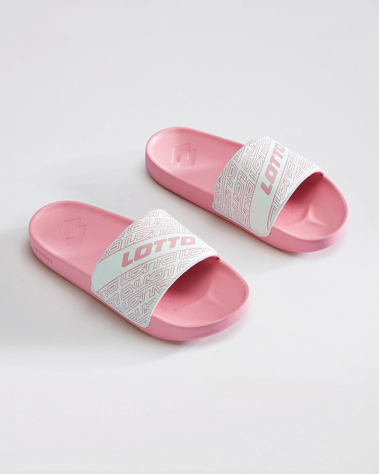 Midway GFX - Pink Icing-Star White