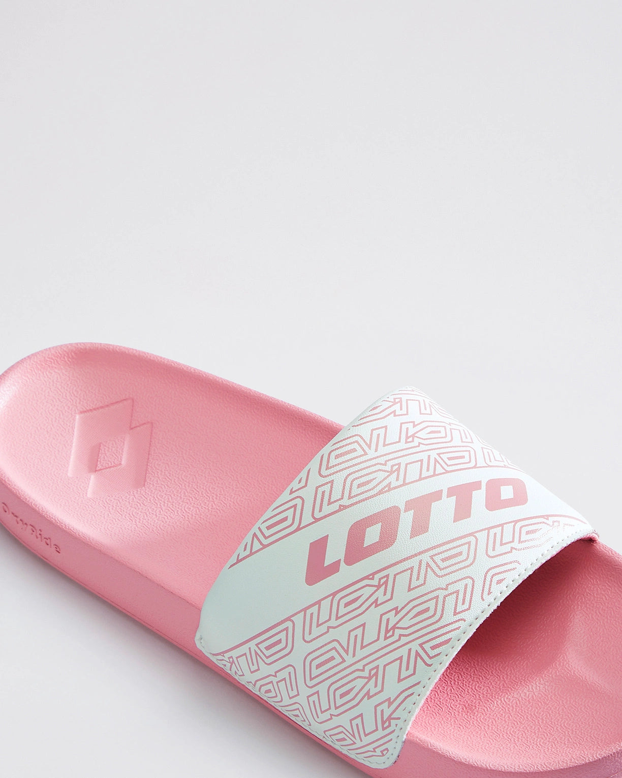 Midway GFX - Pink Icing-Star White