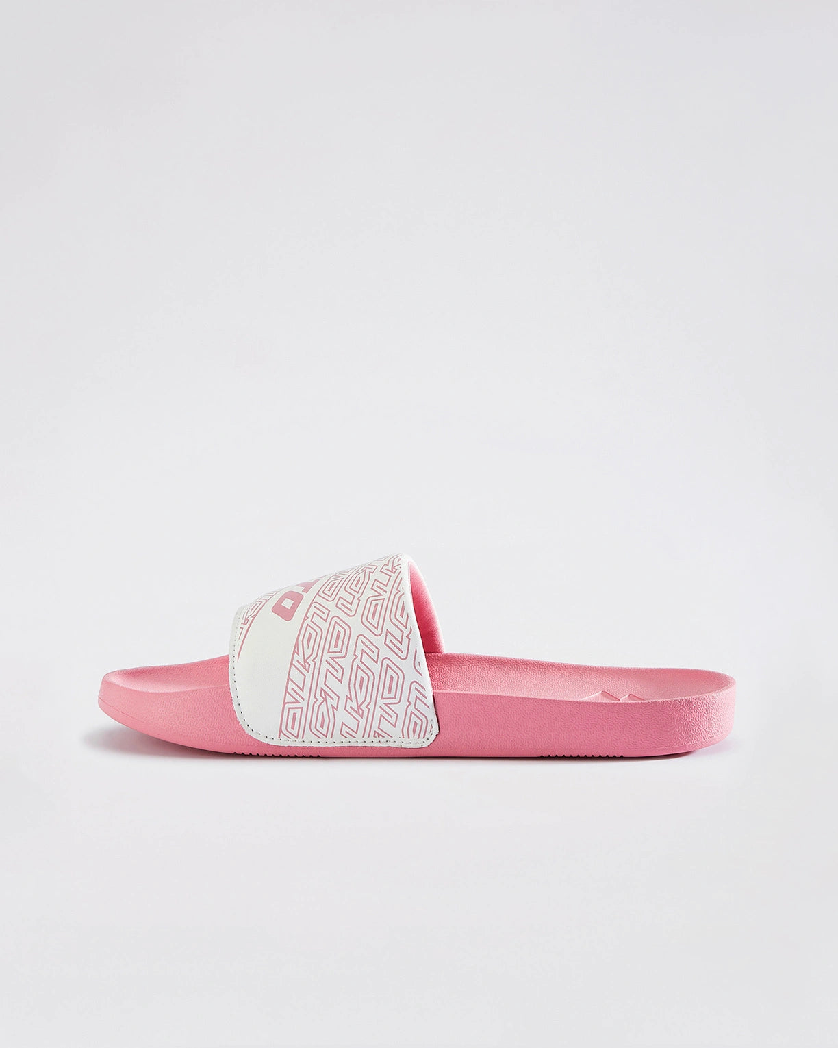 Midway GFX - Pink Icing-Star White