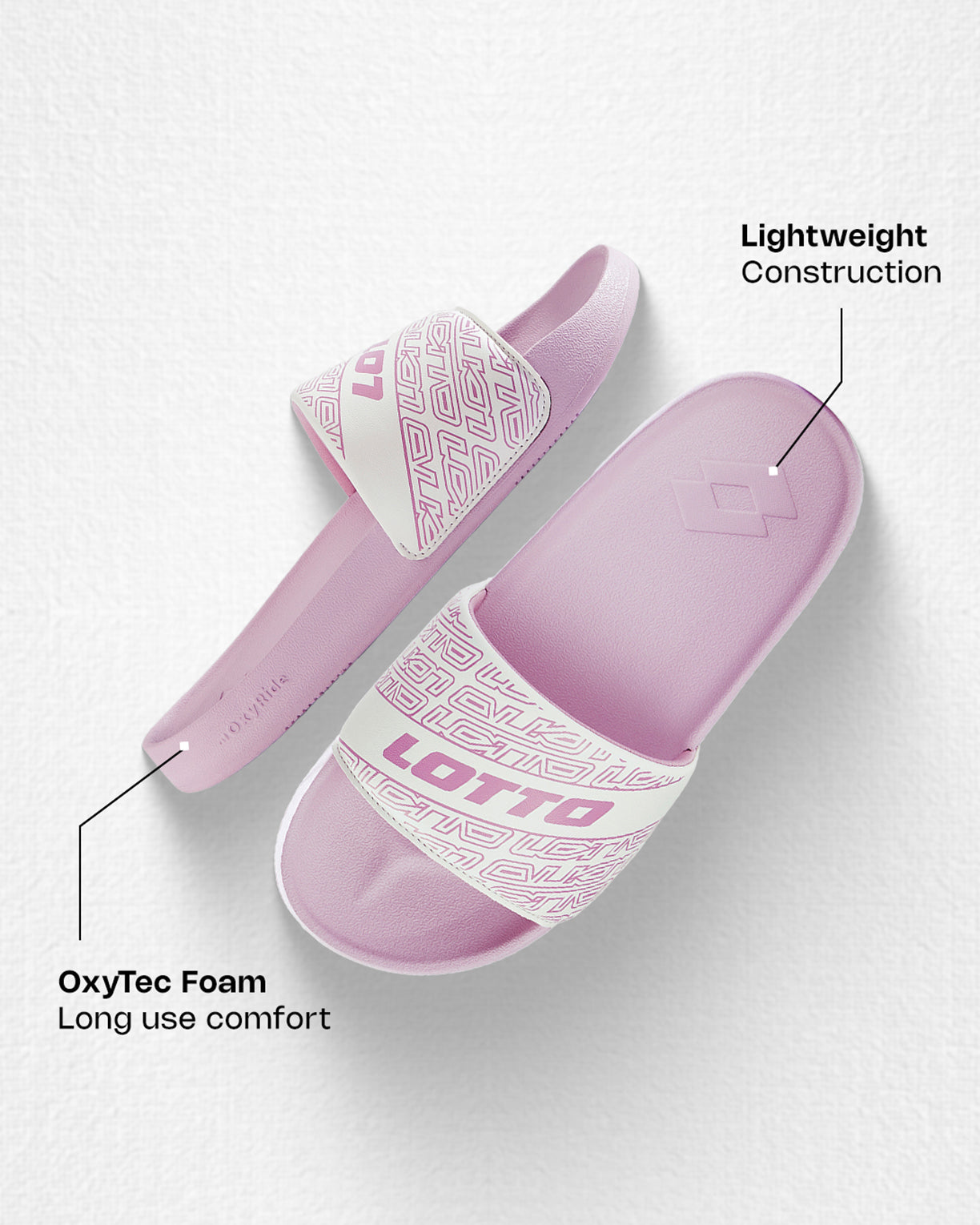 Midway GFX - Fragrant Lilac-Star White