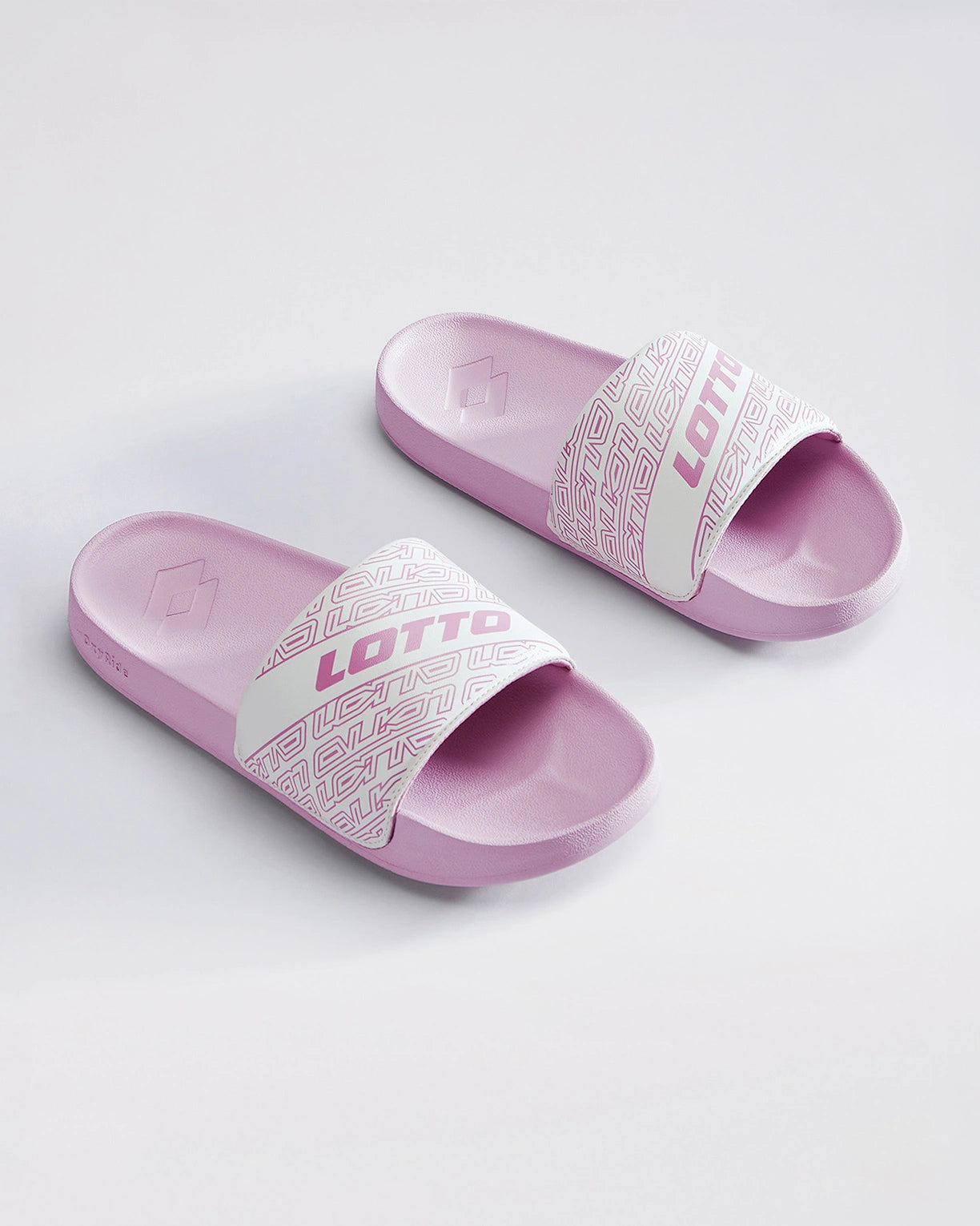 Midway GFX - Fragrant Lilac-Star White