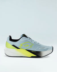 Men Lotto Scatto Pro - Lightning Blue Running Shoes