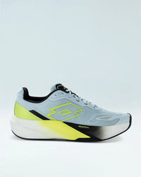 Men Lotto Scatto Pro - Lightning Blue Running Shoes