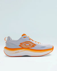 Men Lotto Propulso Lite - Flare Orange Running Shoes