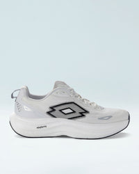 Men Lotto Propulso Lite - Phantom White Running Shoes